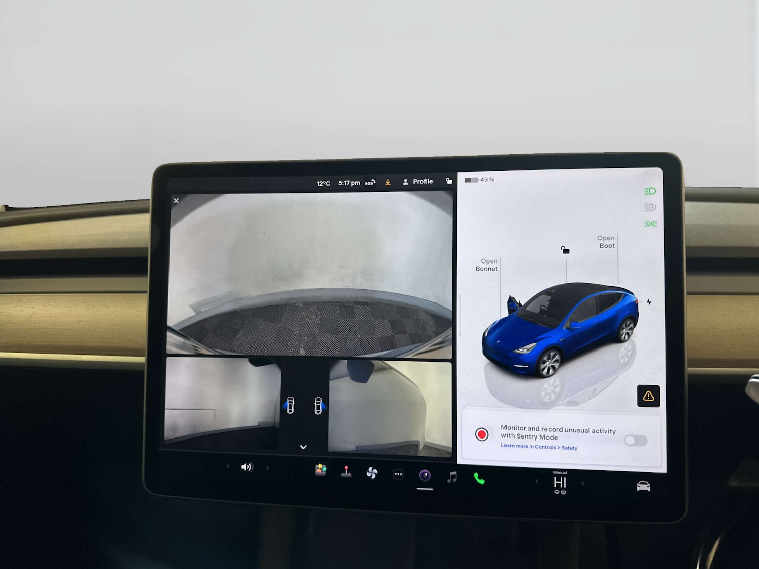 Used Tesla Model Y 2022 for sale - 78165521: Photo 22