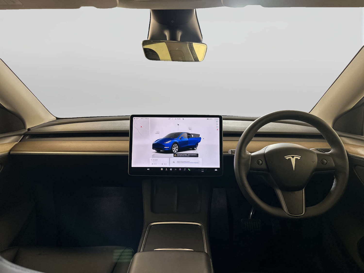 Used Tesla Model Y 2022 for sale - 78165521: Photo 3