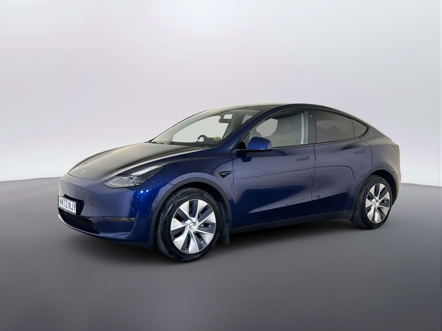 Used Tesla Model Y 2022 for sale - 78165521: Photo 6