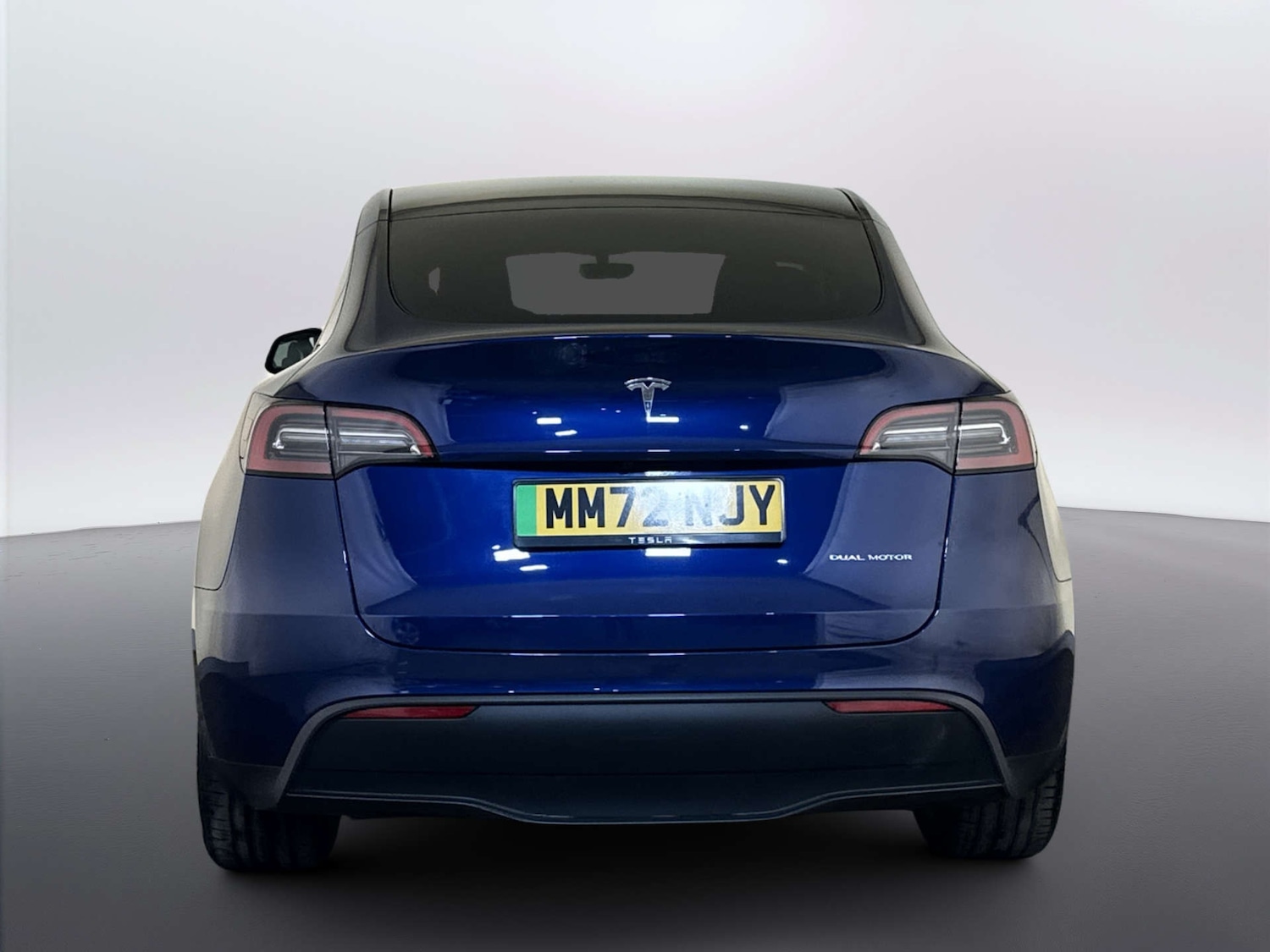 Used Tesla Model Y 2022 for sale - 78165521: Photo 9