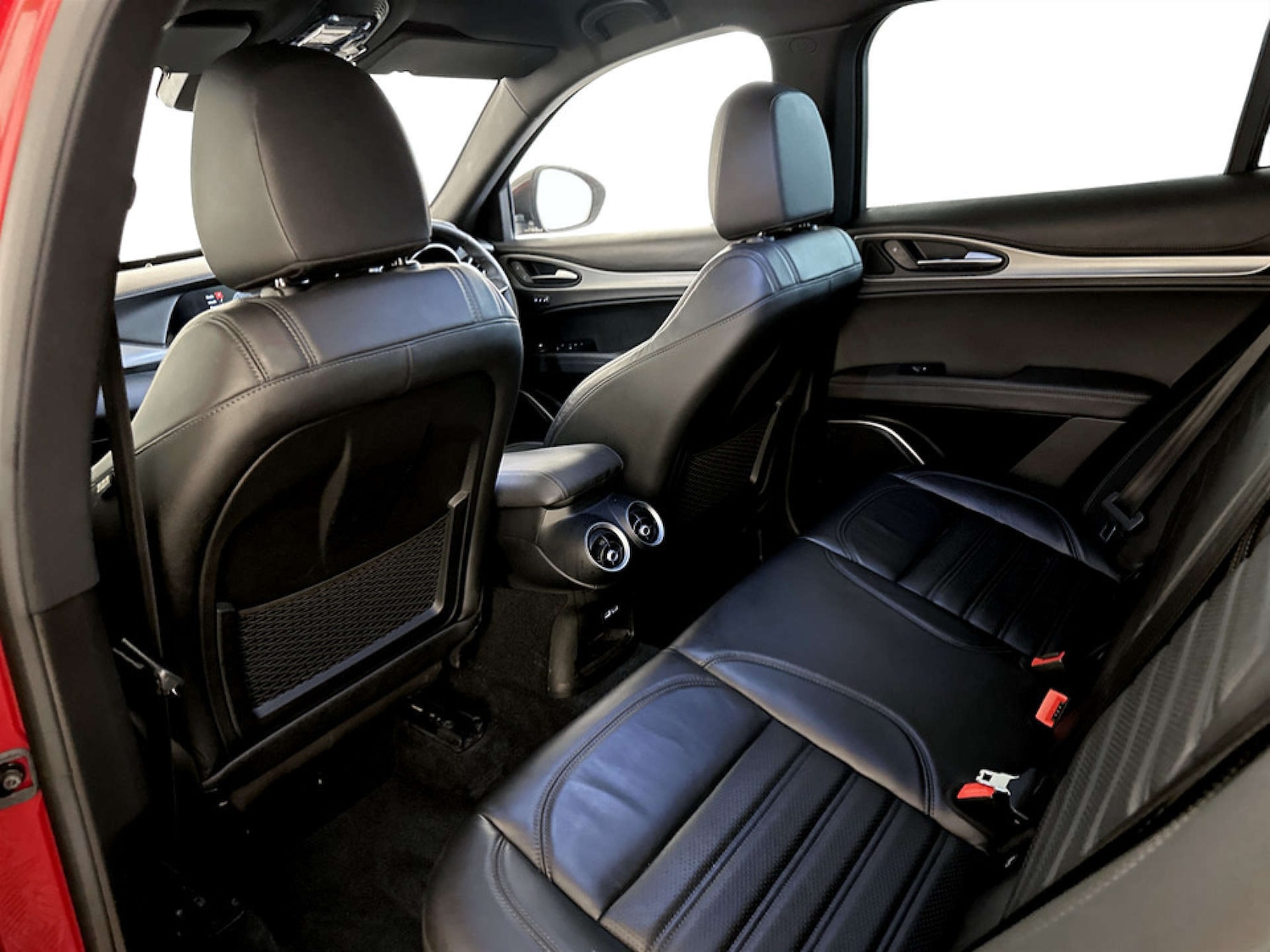 Used Alfa Romeo Stelvio 2020 for sale - 77185414: Photo 14