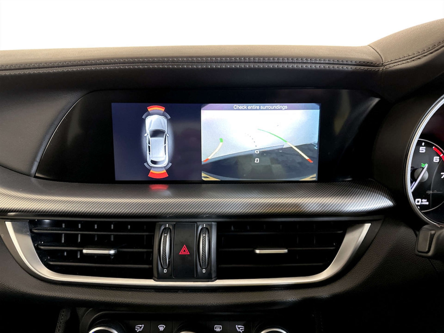 Used Alfa Romeo Stelvio 2020 for sale - 77185414: Photo 20