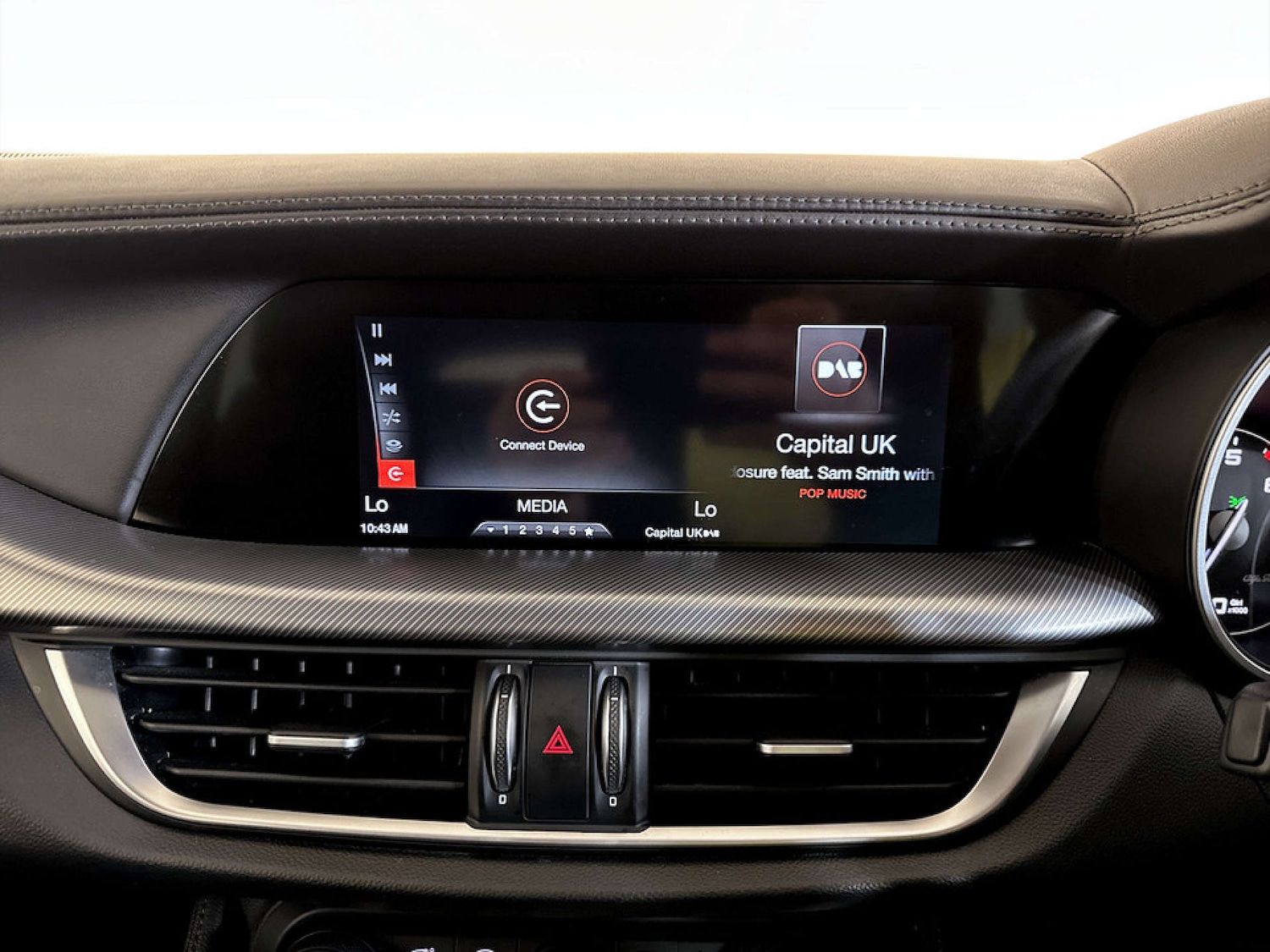 Used Alfa Romeo Stelvio 2020 for sale - 77185414: Photo 24