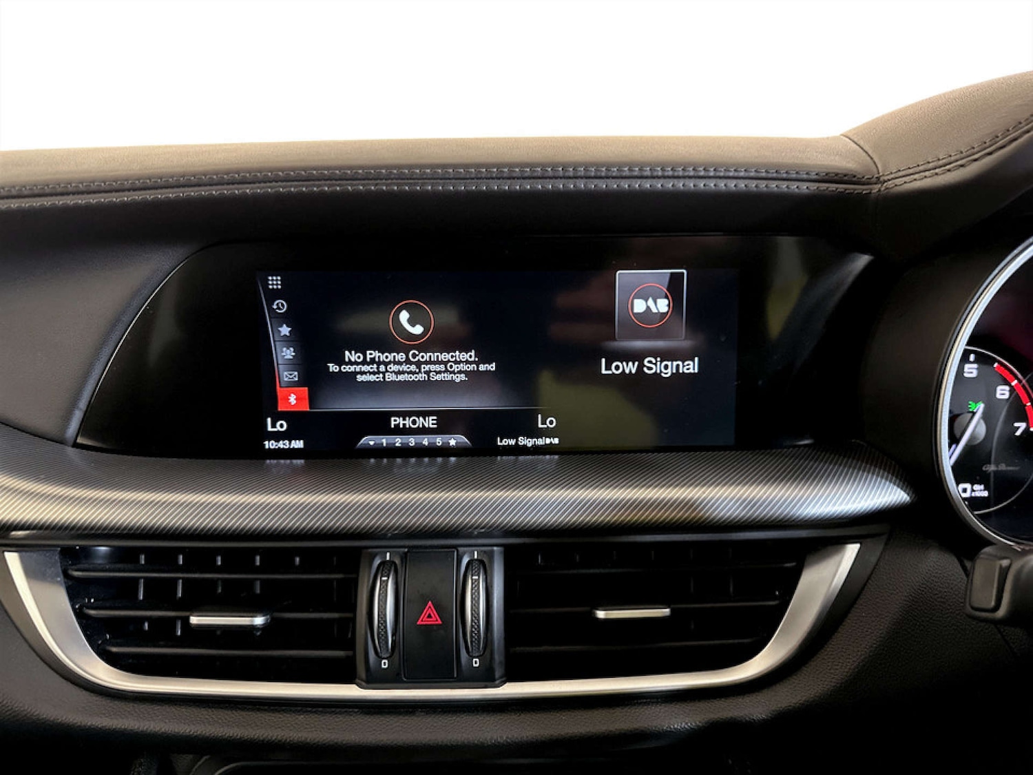 Used Alfa Romeo Stelvio 2020 for sale - 77185414: Photo 25