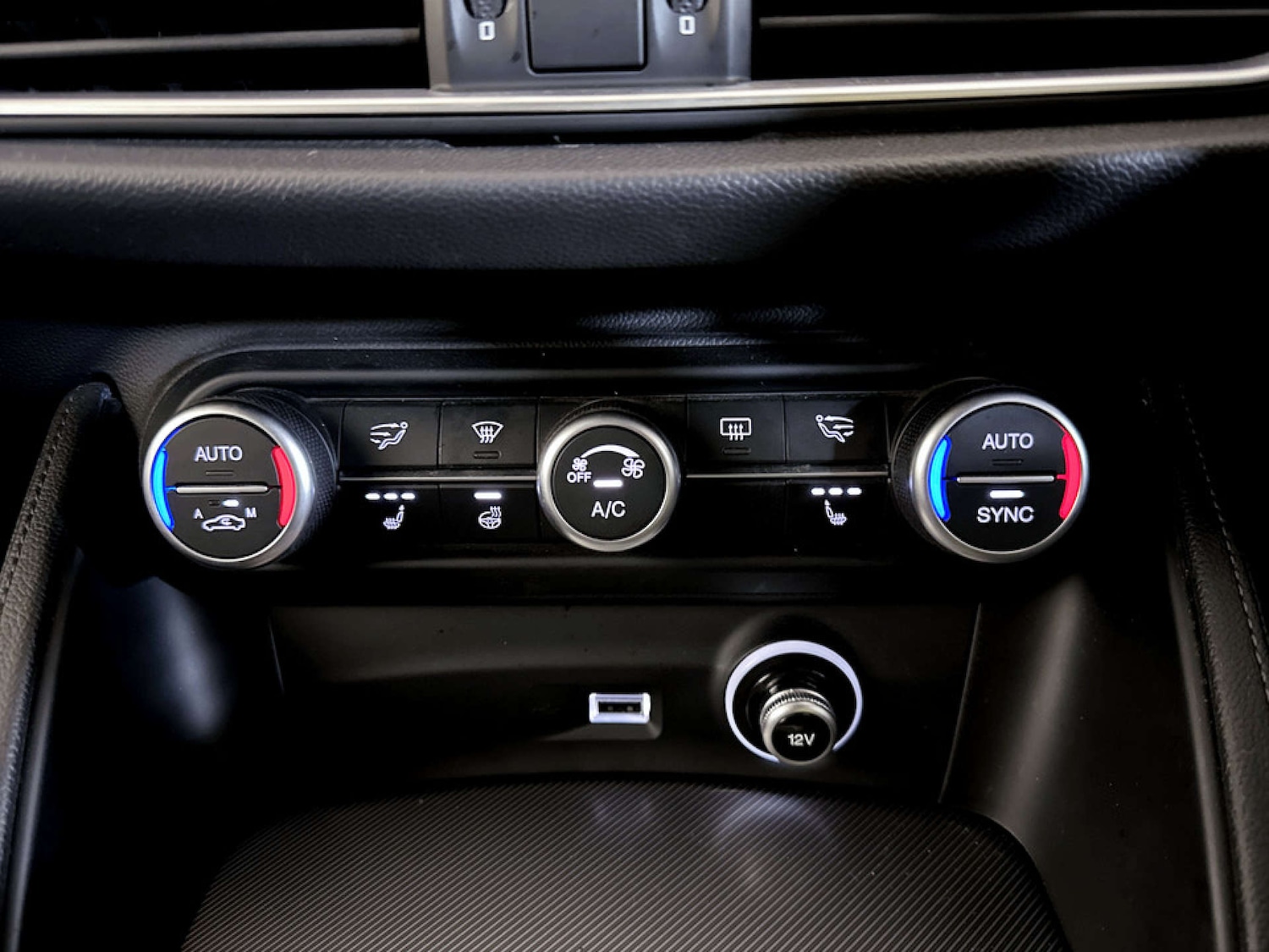 Used Alfa Romeo Stelvio 2020 for sale - 77185414: Photo 27