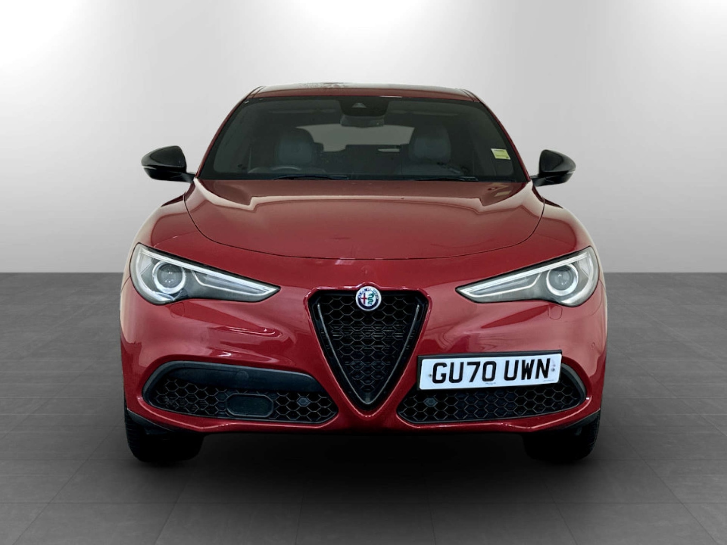 Used Alfa Romeo Stelvio 2020 for sale - 77185414: Photo 5