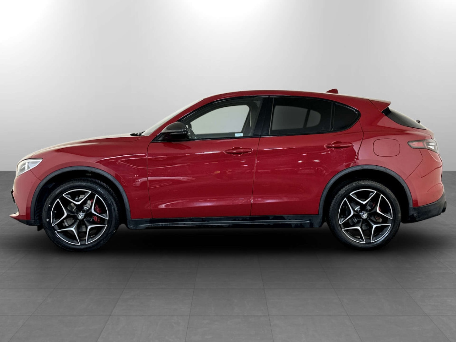 Used Alfa Romeo Stelvio 2020 for sale - 77185414: Photo 7