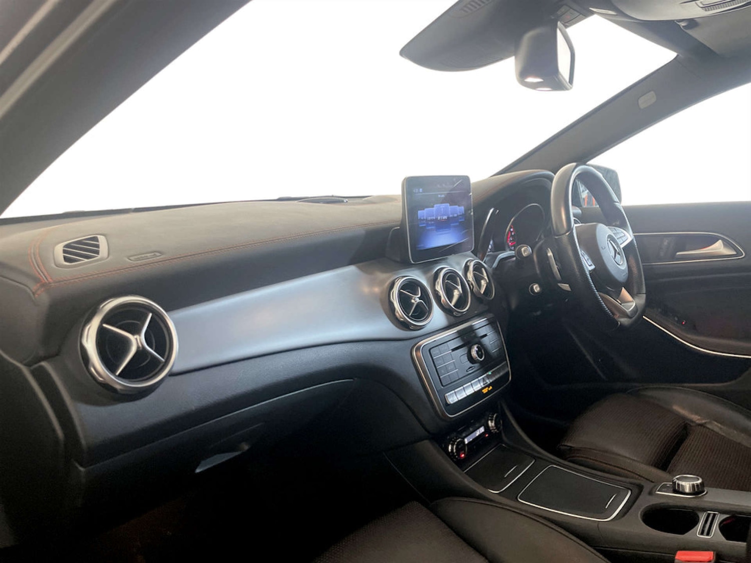 Used Mercedes-Benz GLA 2018 for sale - 77506820: Photo 12