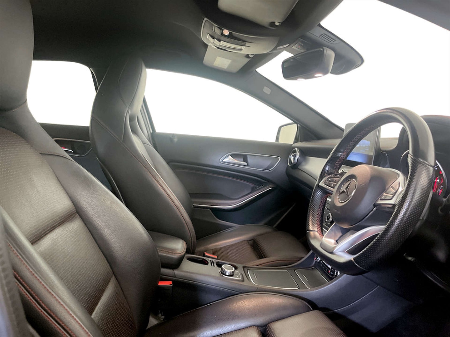 Used Mercedes-Benz GLA 2018 for sale - 77506820: Photo 13