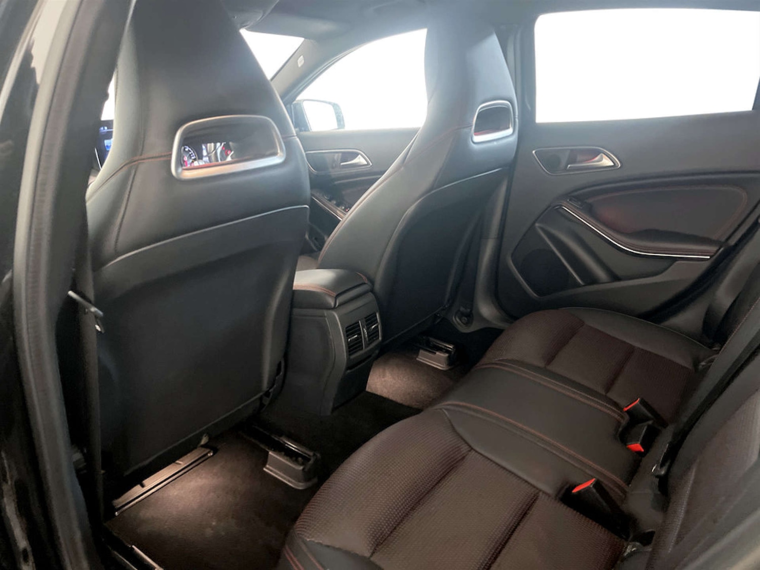 Used Mercedes-Benz GLA 2018 for sale - 77506820: Photo 14