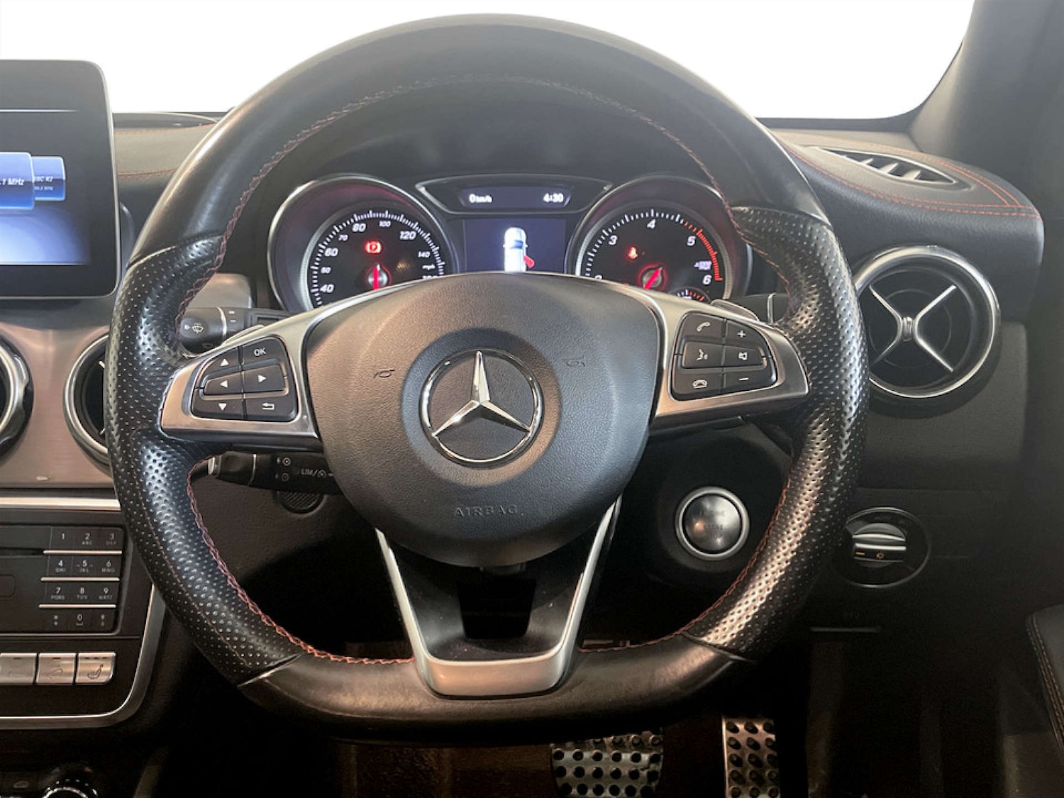 Used Mercedes-Benz GLA 2018 for sale - 77506820: Photo 16