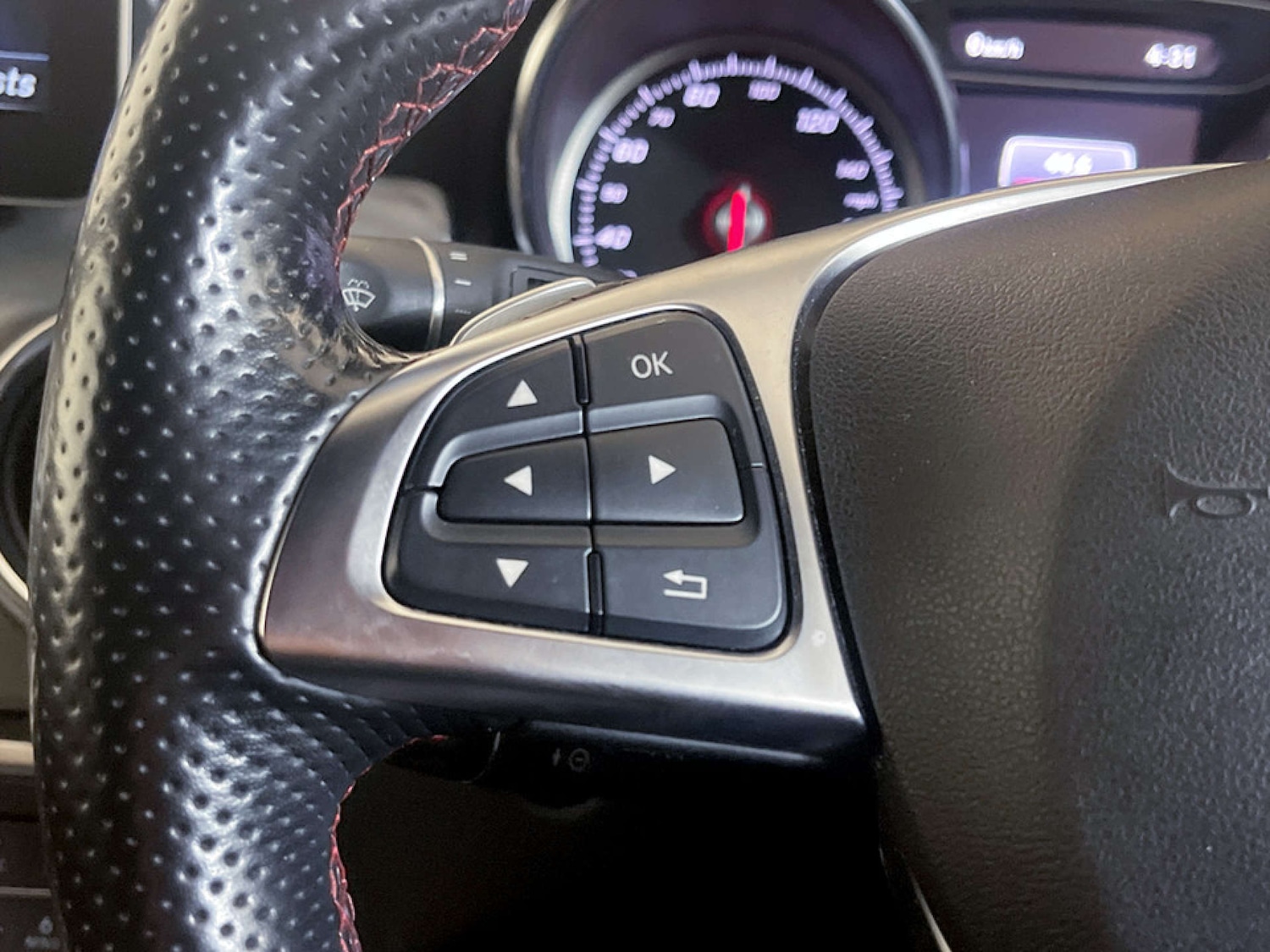 Used Mercedes-Benz GLA 2018 for sale - 77506820: Photo 17