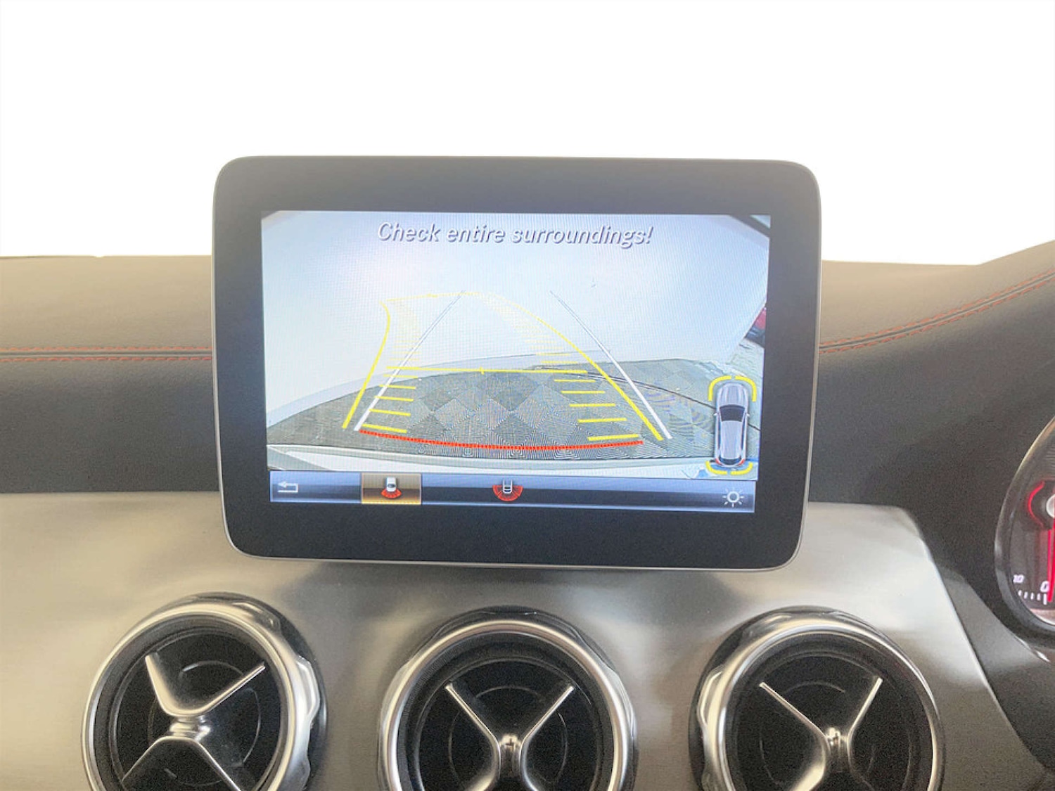 Used Mercedes-Benz GLA 2018 for sale - 77506820: Photo 21