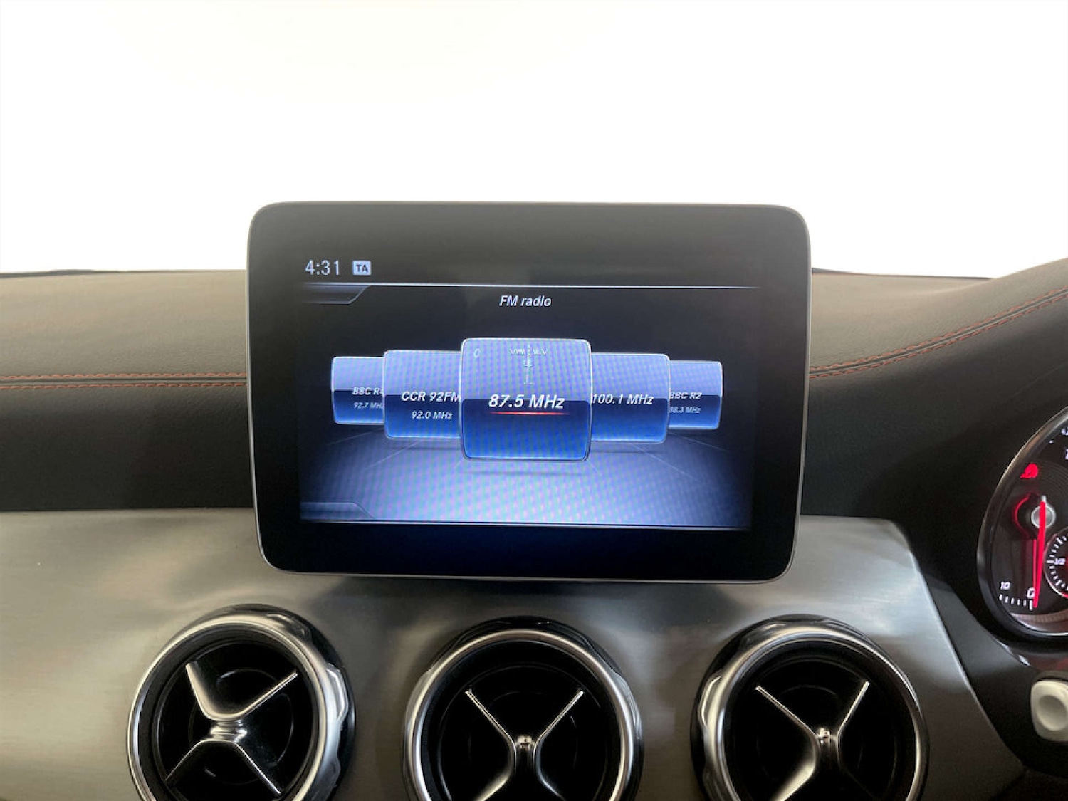 Used Mercedes-Benz GLA 2018 for sale - 77506820: Photo 24