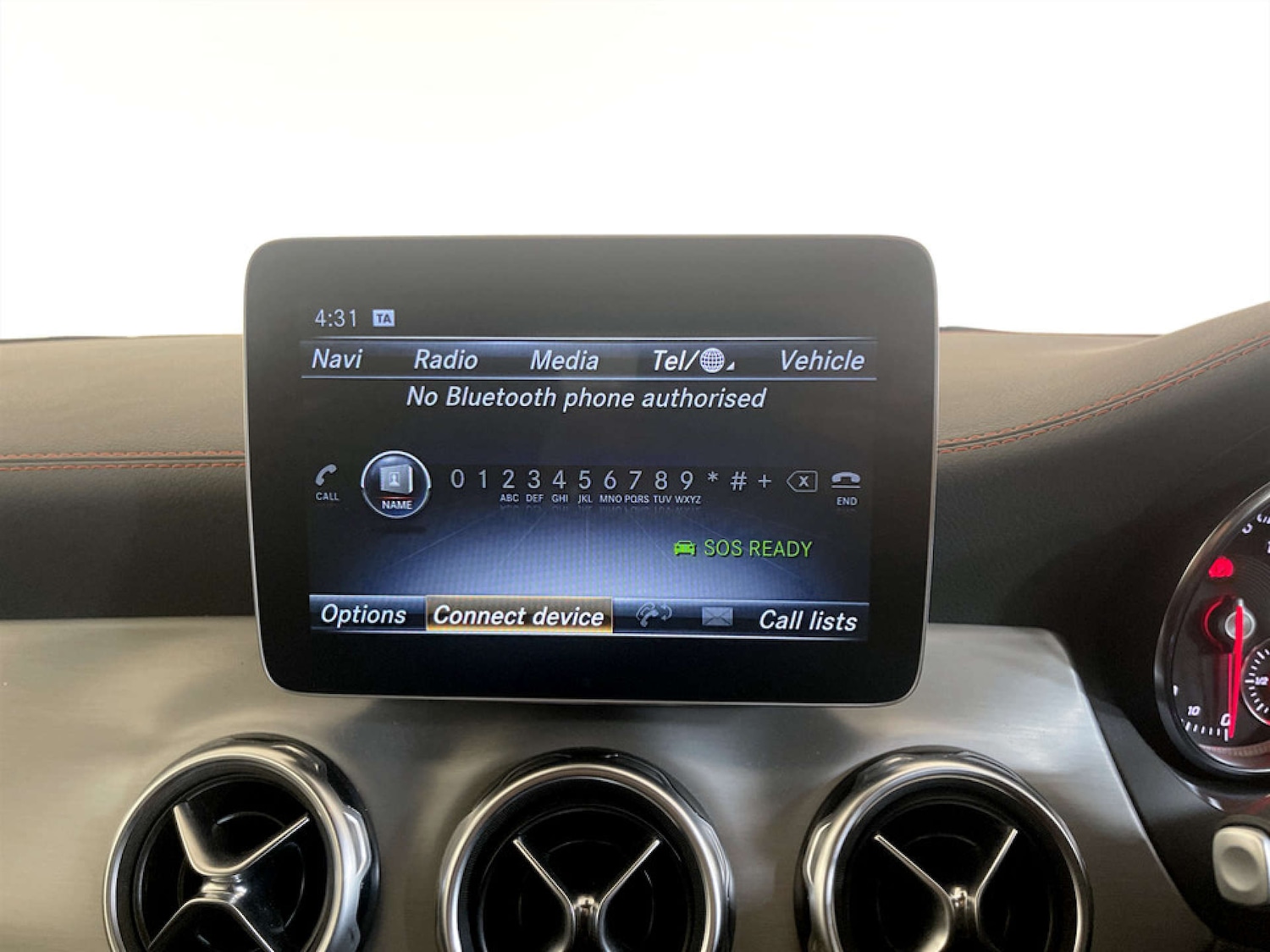 Used Mercedes-Benz GLA 2018 for sale - 77506820: Photo 25