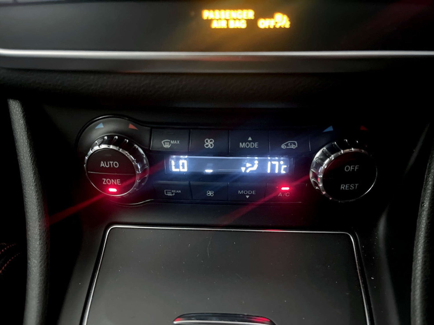 Used Mercedes-Benz GLA 2018 for sale - 77506820: Photo 27