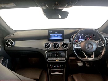 Used Mercedes-Benz GLA 2018 for sale - 77506820: Photo