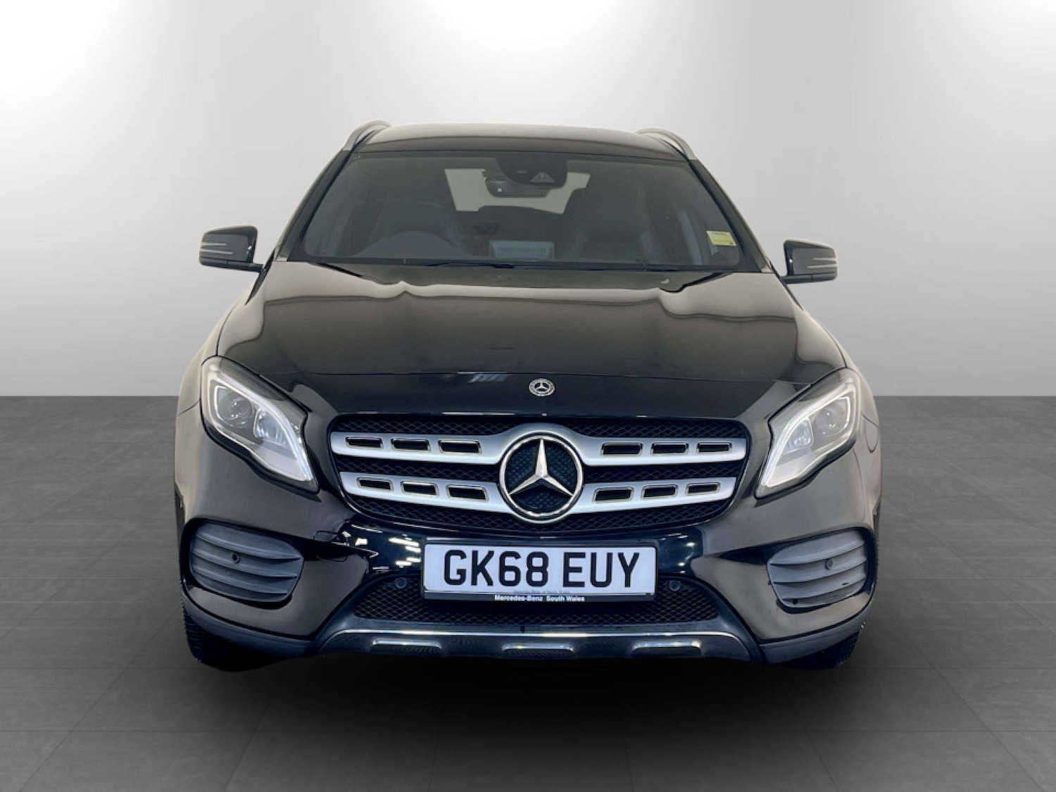 Used Mercedes-Benz GLA 2018 for sale - 77506820: Photo 5
