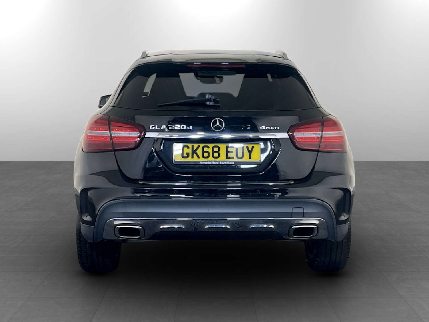 Used Mercedes-Benz GLA 2018 for sale - 77506820: Photo 9