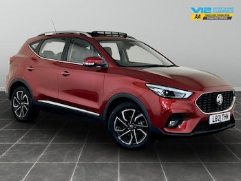 2021 - 1.0 T-GDI Exclusive Euro 6 5dr Manual