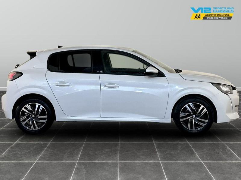 Used Peugeot 208 2021 for sale - 76131444: Photo 11
