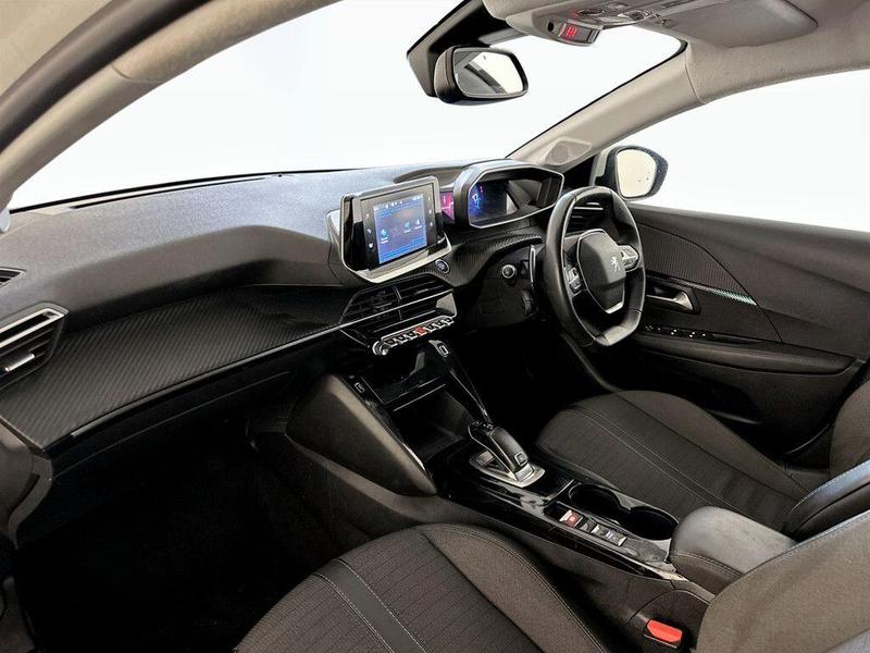 Used Peugeot 208 2021 for sale - 76131444: Photo 12