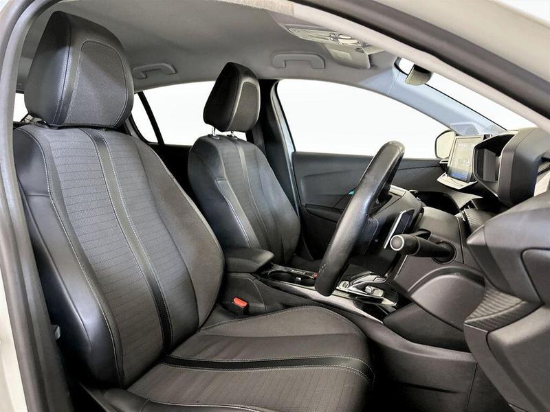 Used Peugeot 208 2021 for sale - 76131444: Photo 13
