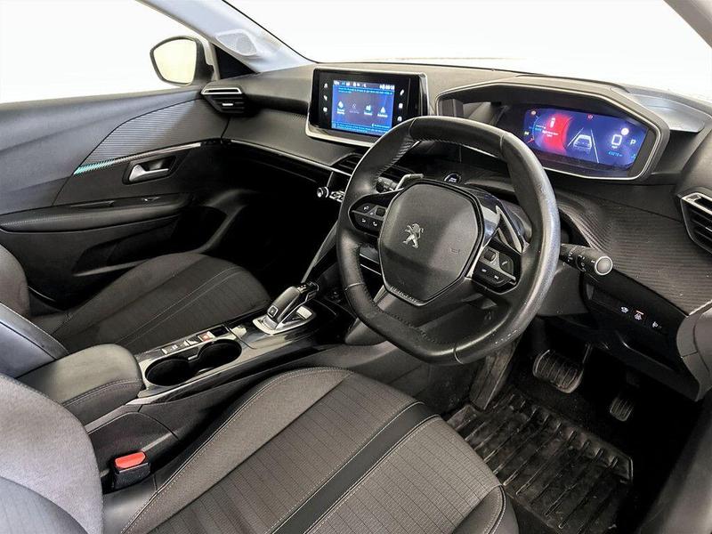Used Peugeot 208 2021 for sale - 76131444: Photo 15