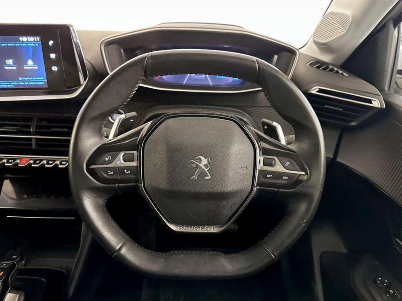 Used Peugeot 208 2021 for sale - 76131444: Photo 16