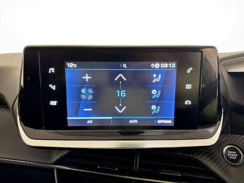 Used Peugeot 208 2021 for sale - 76131444: Photo 21