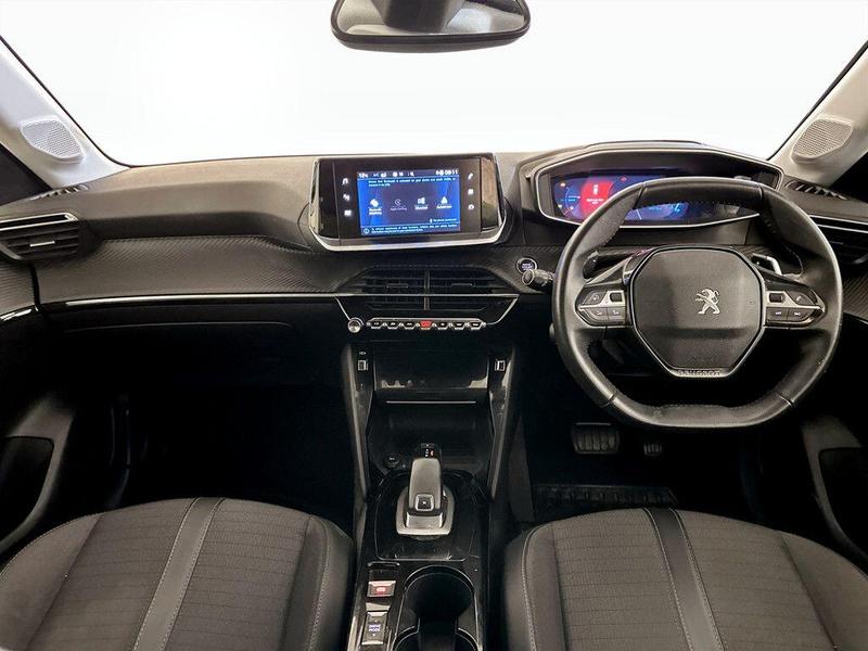 Used Peugeot 208 2021 for sale - 76131444: Photo 3