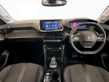 Used Peugeot 208 2021 for sale - 76131444: Photo 3
