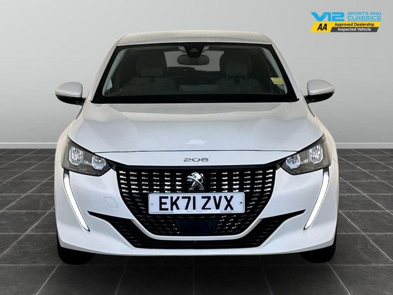 Used Peugeot 208 2021 for sale - 76131444: Photo 5