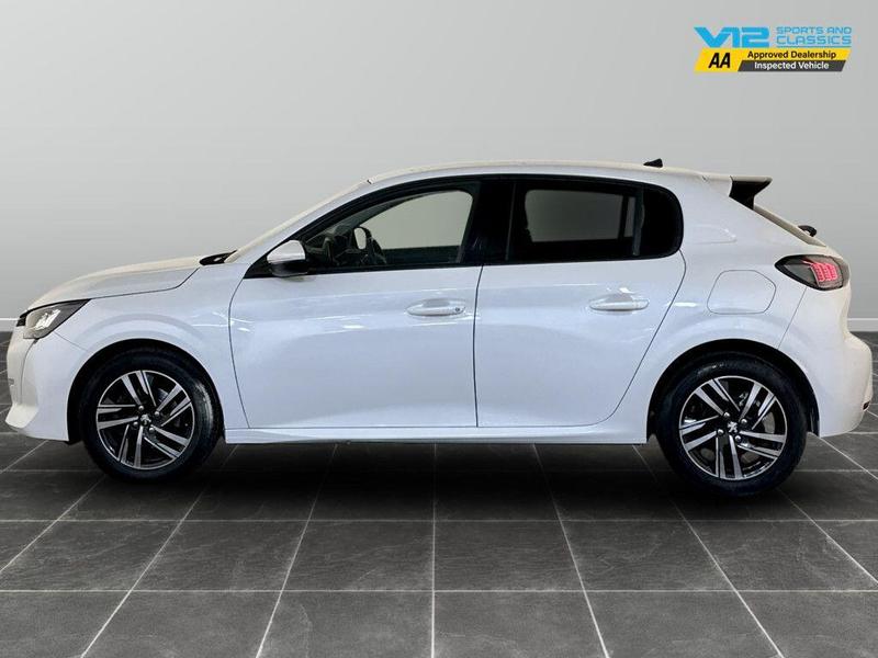 Used Peugeot 208 2021 for sale - 76131444: Photo 7