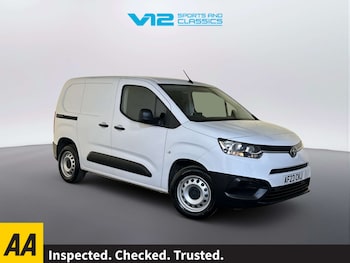 Used Toyota ProAce 2023 for sale - 79090525: Photo