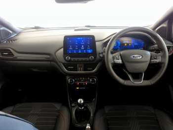 Used Ford Puma 2022 for sale - 74939668: Photo