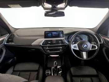Used BMW X3 2021 for sale - 74467628: Photo