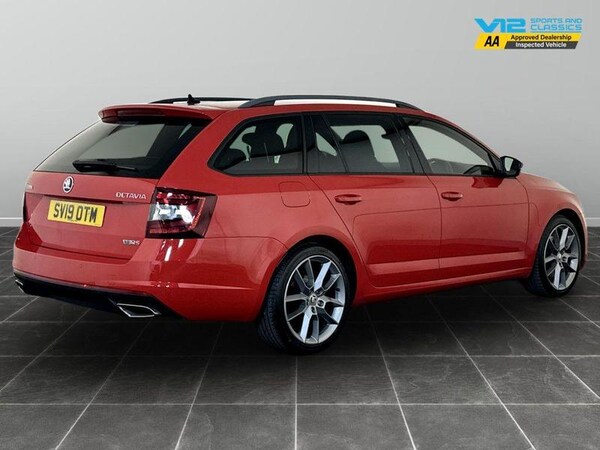 Used Skoda Octavia 2019 for sale - 75712730: Photo 10