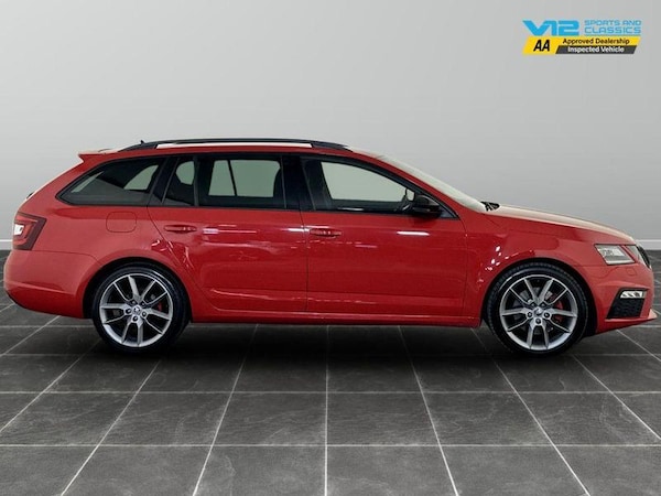 Used Skoda Octavia 2019 for sale - 75712730: Photo 11