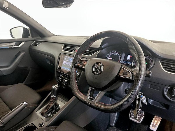 Used Skoda Octavia 2019 for sale - 75712730: Photo 15