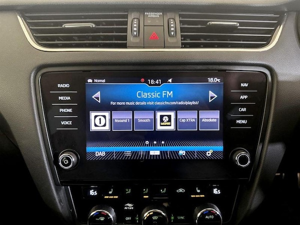Used Skoda Octavia 2019 for sale - 75712730: Photo 22