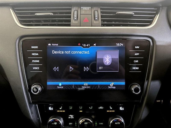 Used Skoda Octavia 2019 for sale - 75712730: Photo 25