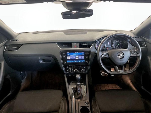 Used Skoda Octavia 2019 for sale - 75712730: Photo 3