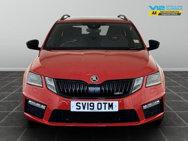 Used Skoda Octavia 2019 for sale - 75712730: Photo 5