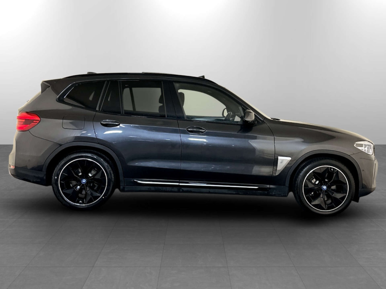 Used BMW iX3 2021 for sale - 77506888: Photo 11