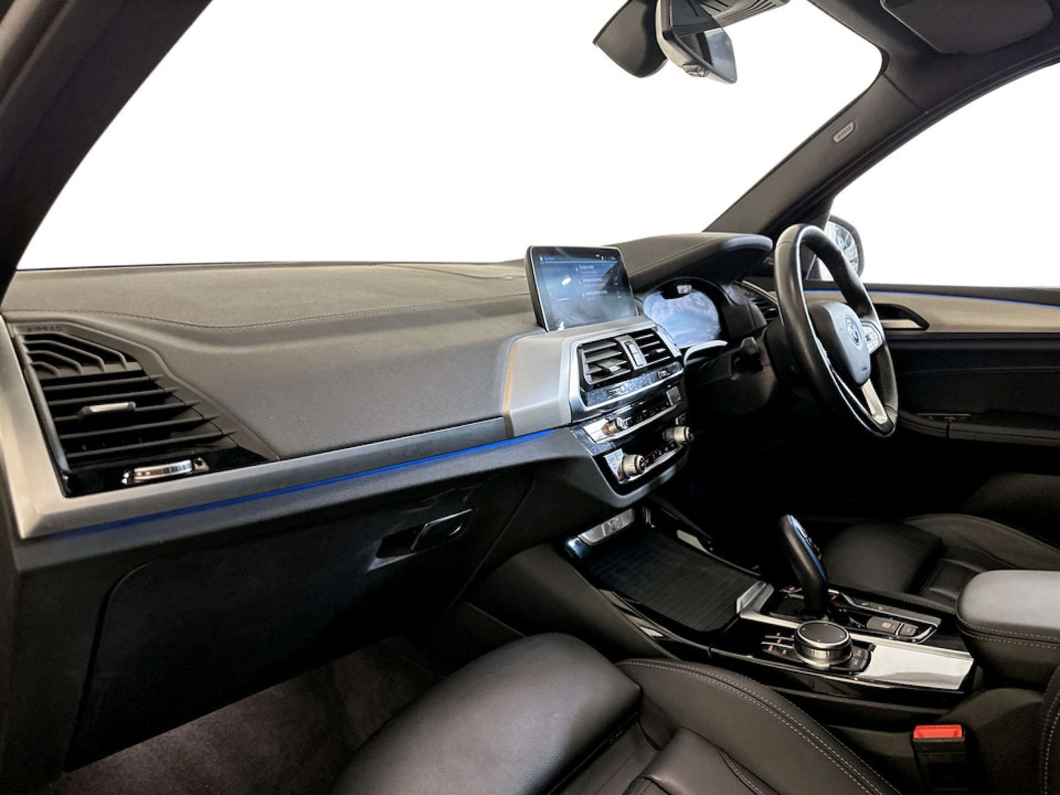 Used BMW iX3 2021 for sale - 77506888: Photo 12