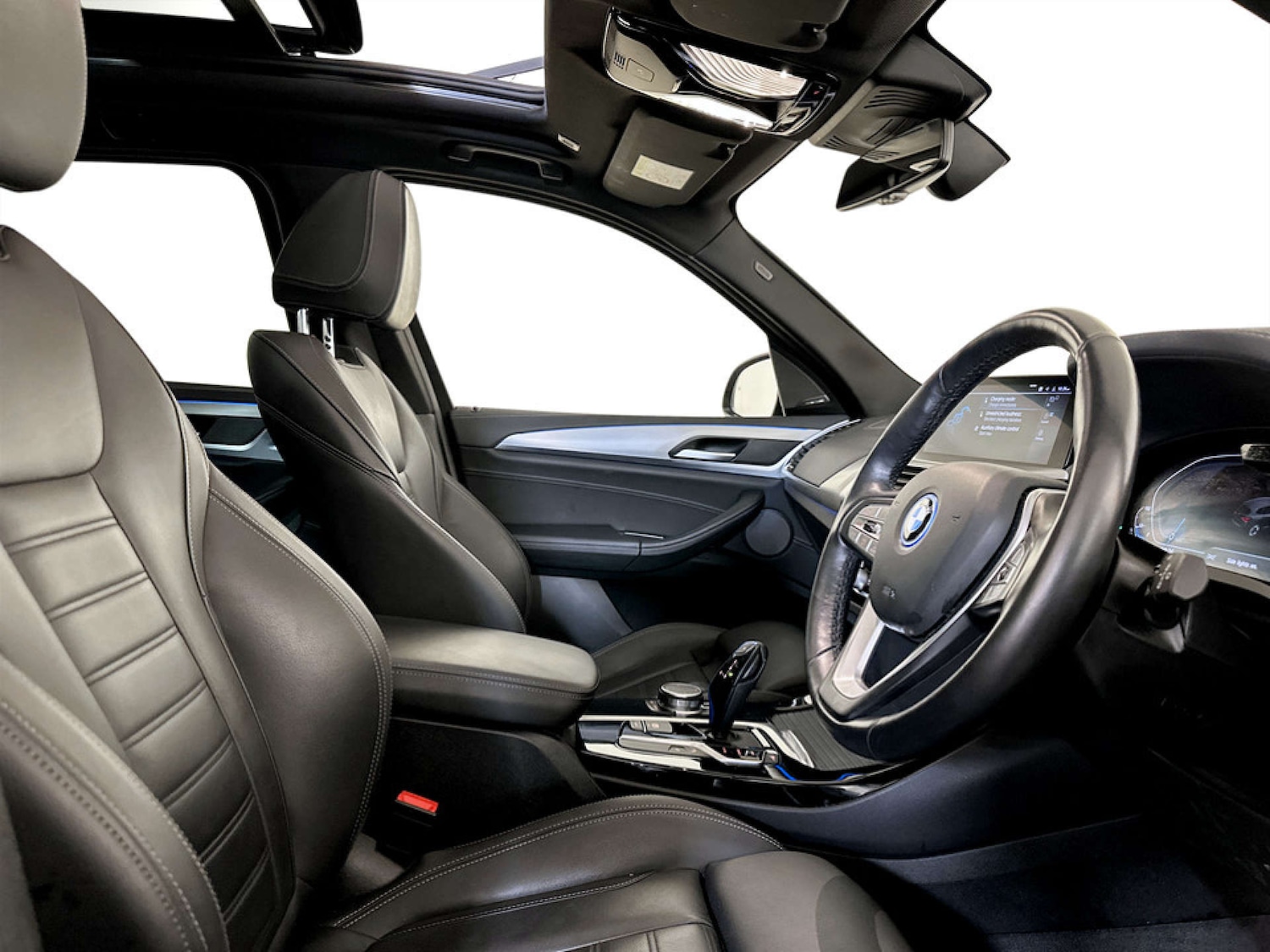 Used BMW iX3 2021 for sale - 77506888: Photo 13