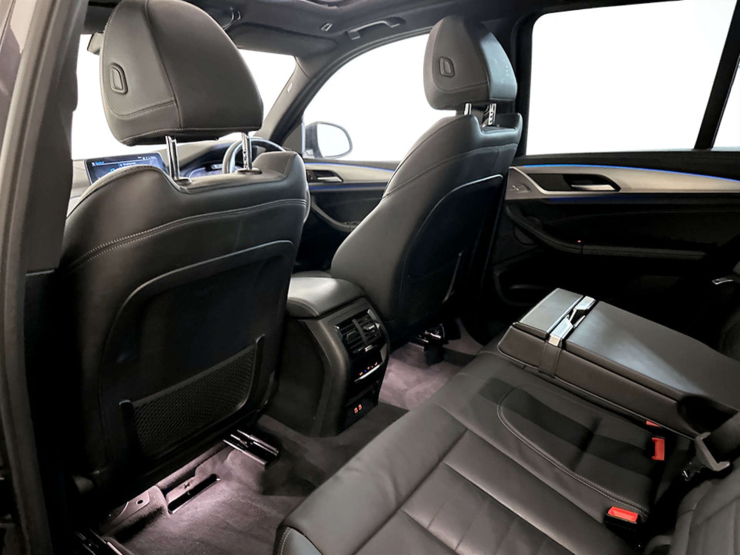 Used BMW iX3 2021 for sale - 77506888: Photo 14