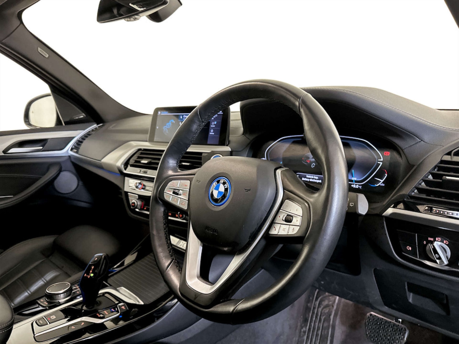 Used BMW iX3 2021 for sale - 77506888: Photo 16