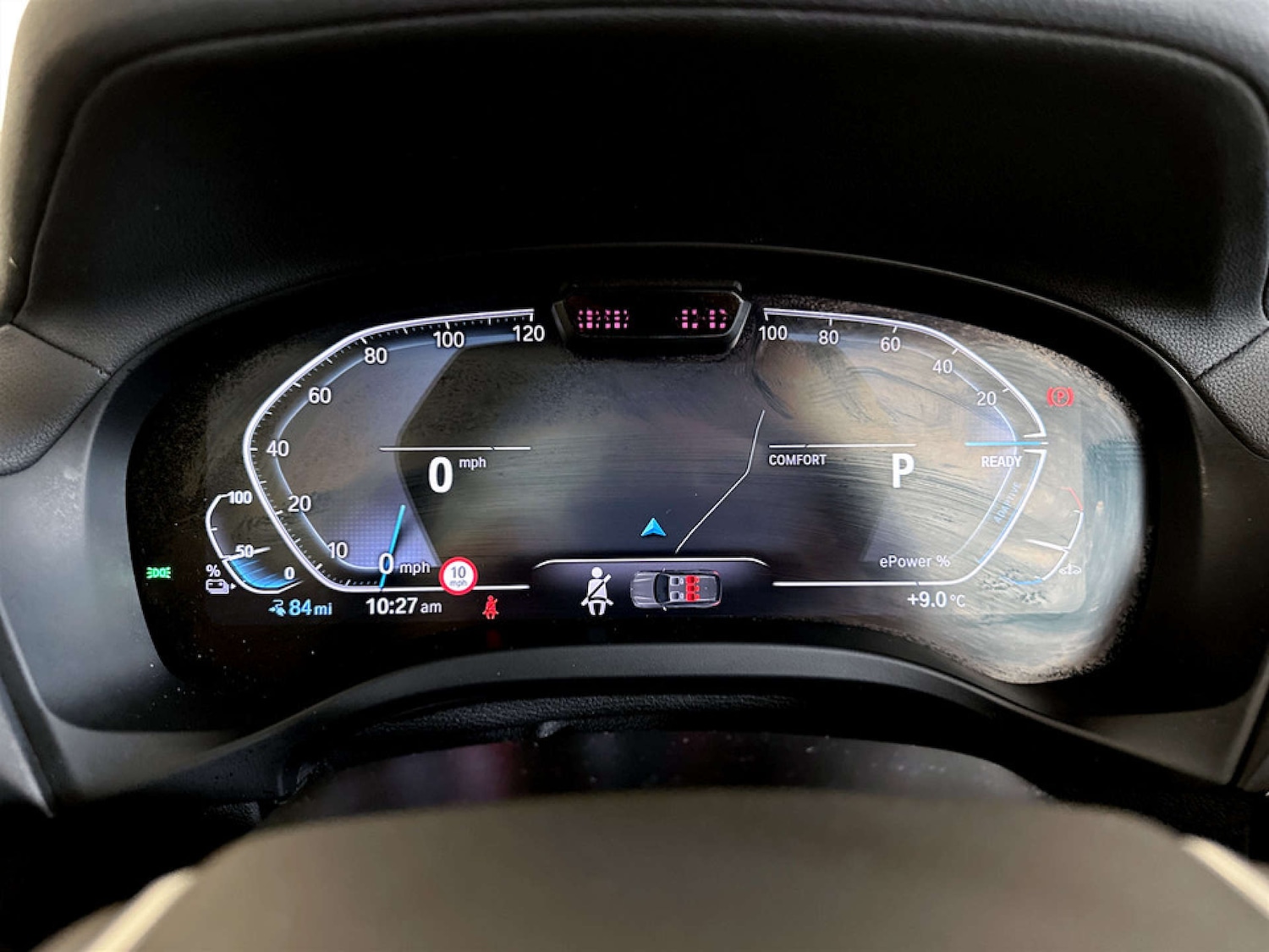 Used BMW iX3 2021 for sale - 77506888: Photo 19